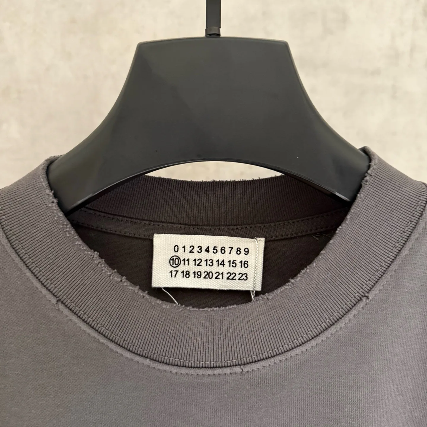 Свитшоты И Худи Мужские Maison Margiela 19084491
