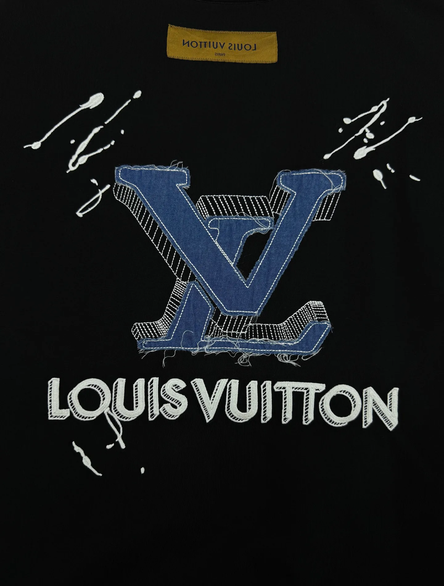 Футболки Женские Louis Vuitton 13293364