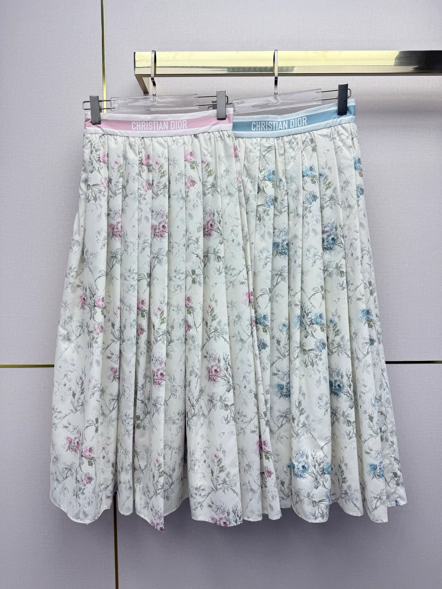 Юбки Женские Christian Dior 10895590