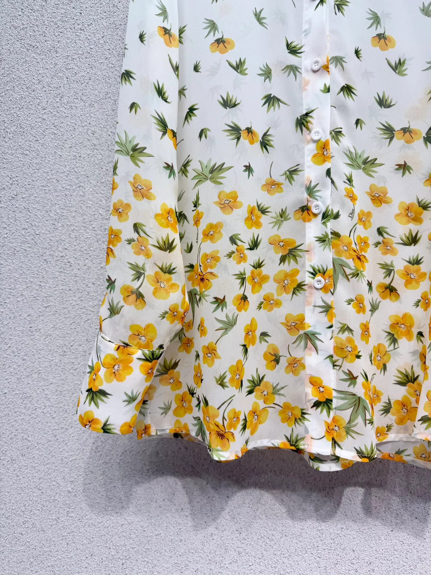 Рубашки Женские Christian Dior 11462390