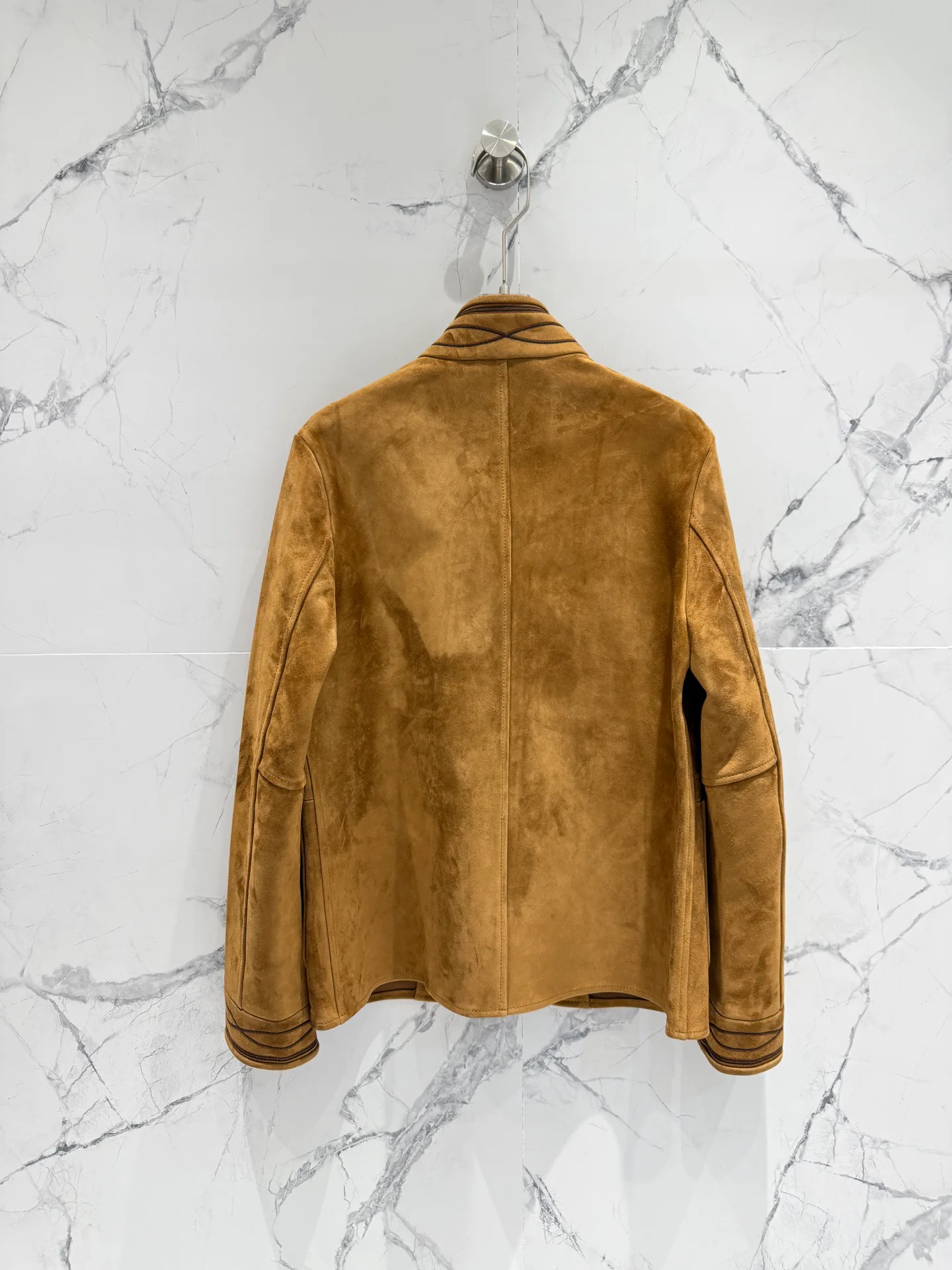 Кожаные Куртки И Дублёнки Женские Loro Piana 11700588