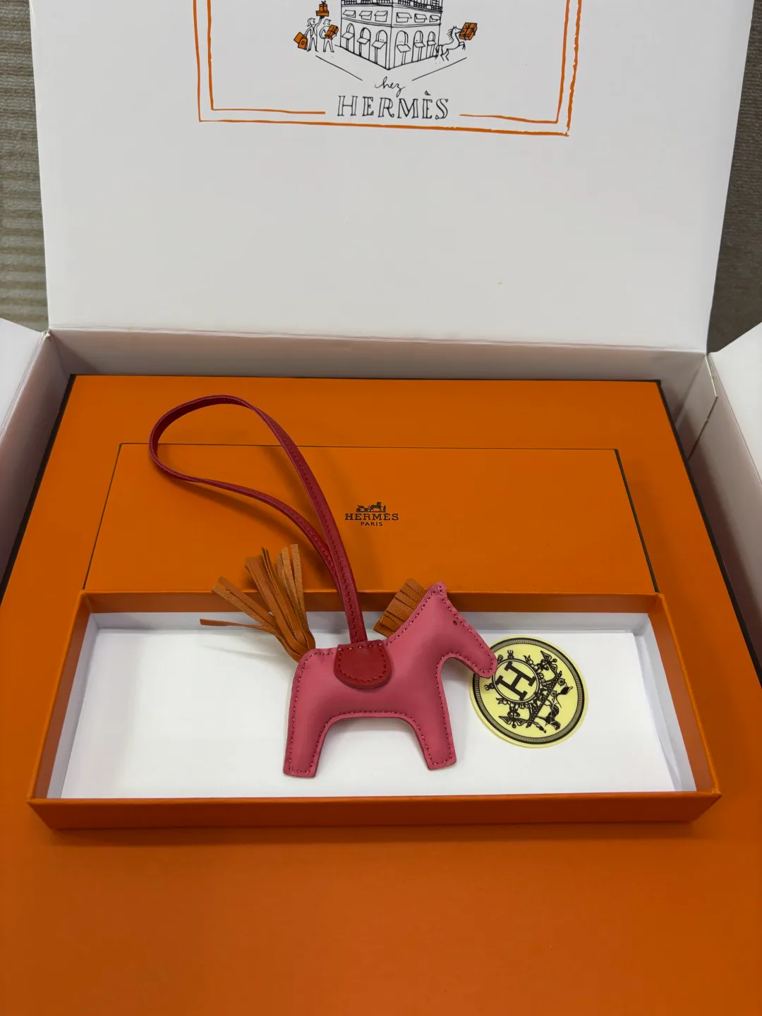 Ключницы Hermes 18126764