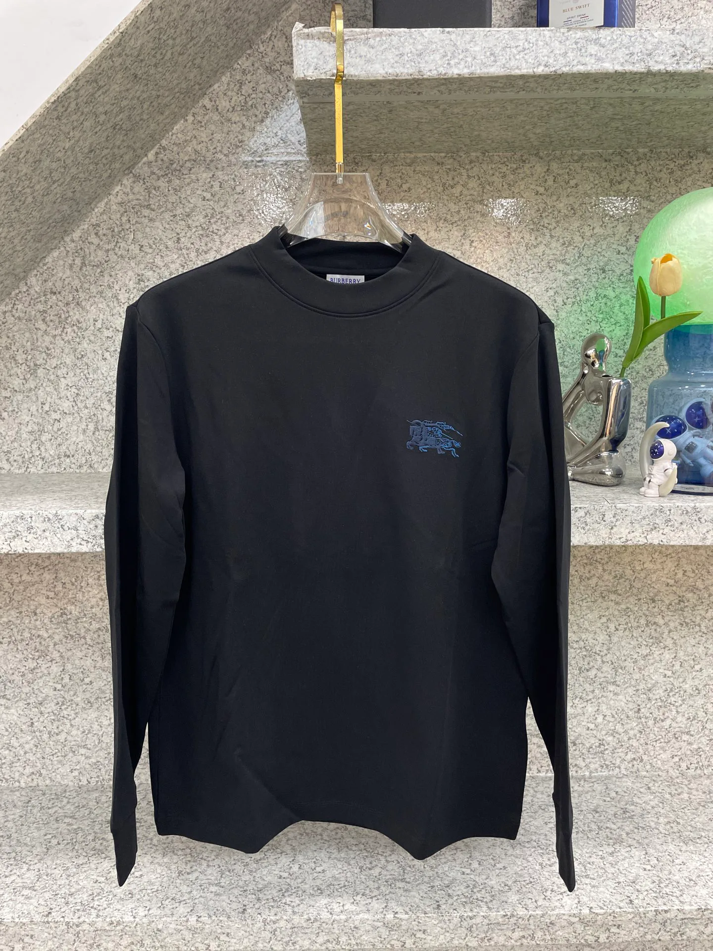 Свитшоты И Худи Мужские Bvlgari 988803