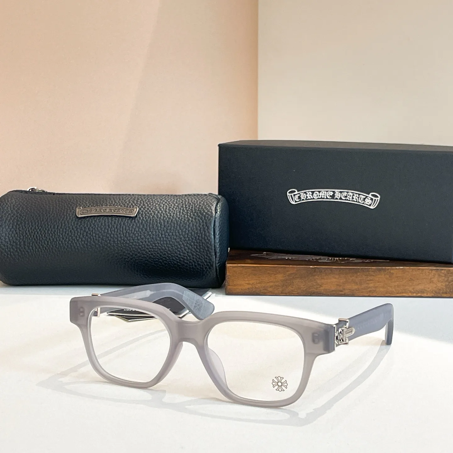 Очки Chrome Hearts 35924