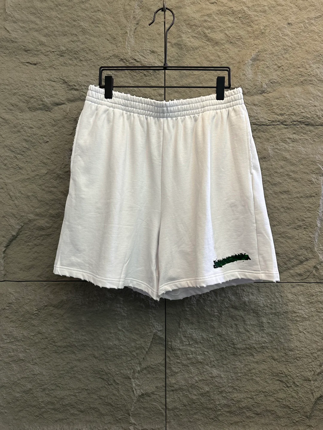 Шорты Женские Balenciaga 12952617