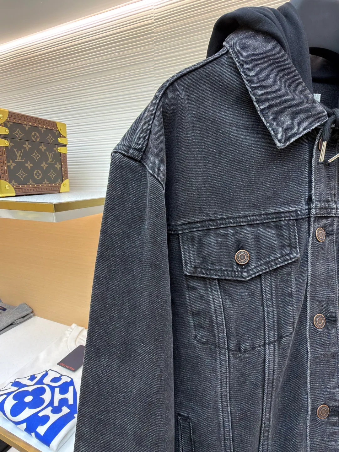 Куртки И Пуховики Мужские Celine 616543