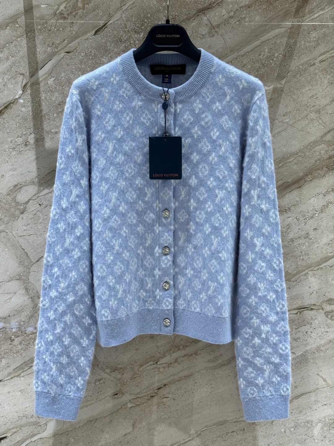 Джемперы И Свитеры Женские Louis Vuitton 11413478