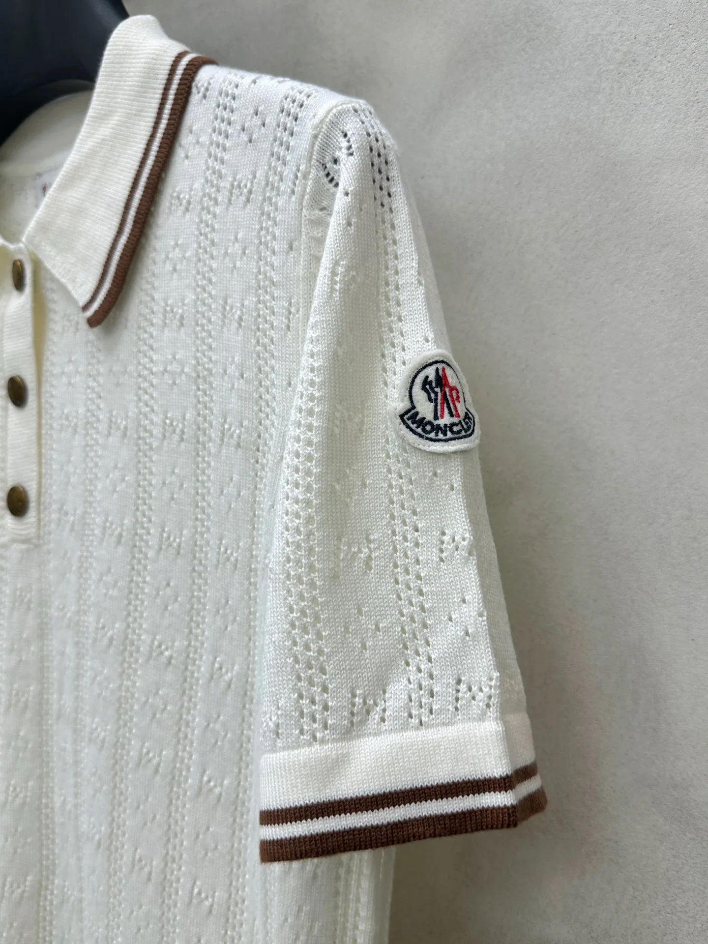 Рубашки Женские Moncler 12951787