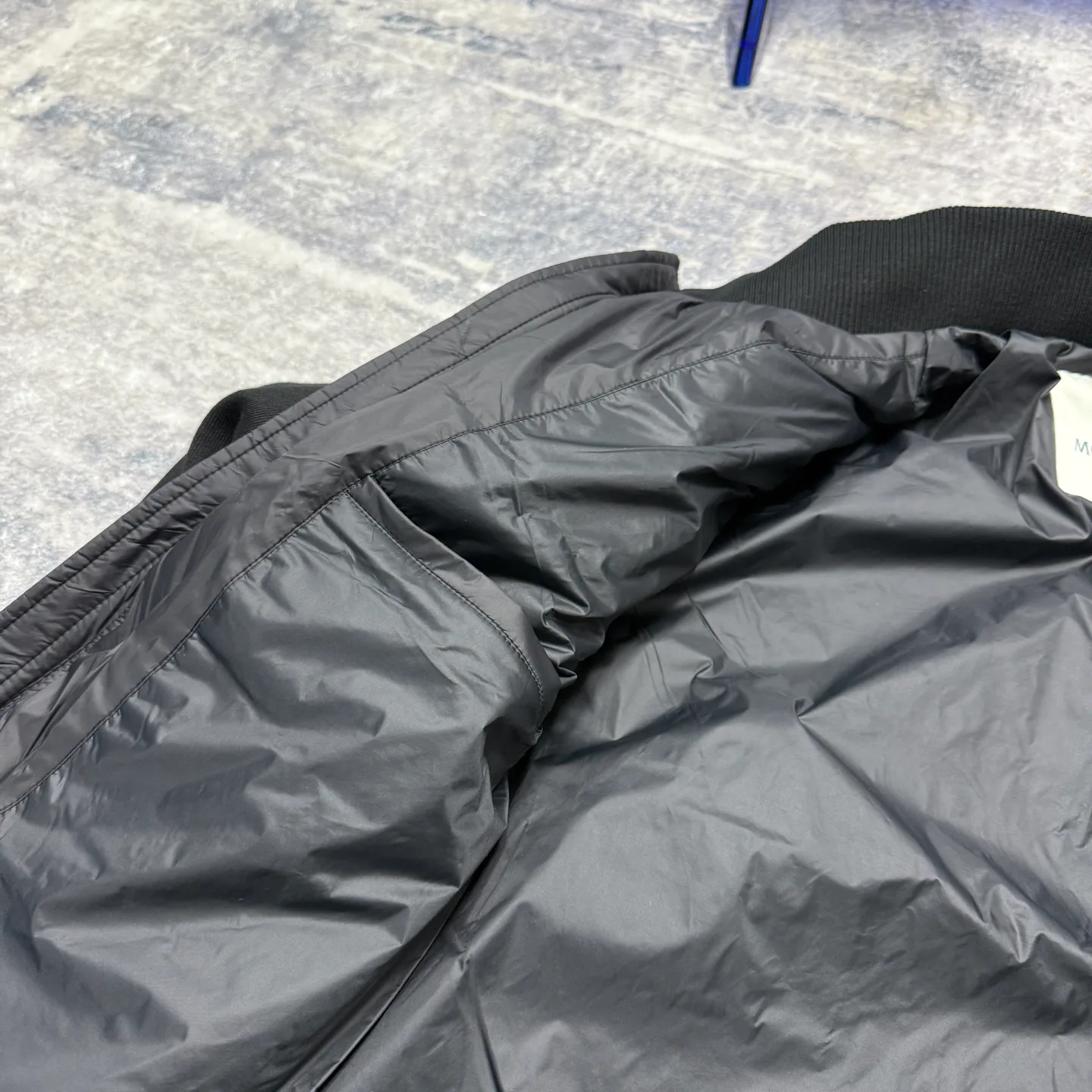 Куртки И Пуховики Женские Moncler 1029648