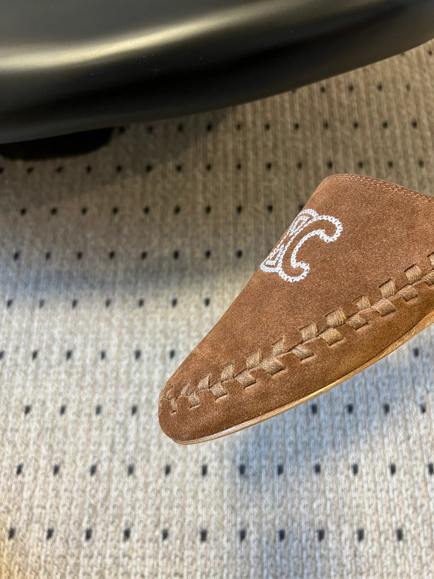 Мюли И Сабо Женские Celine 27909