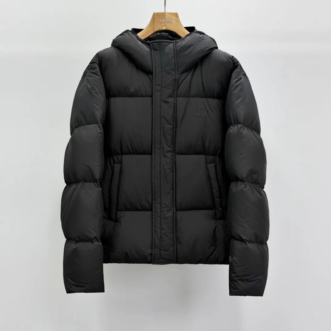 Куртки И Пуховики Мужские Christian Dior 18227868