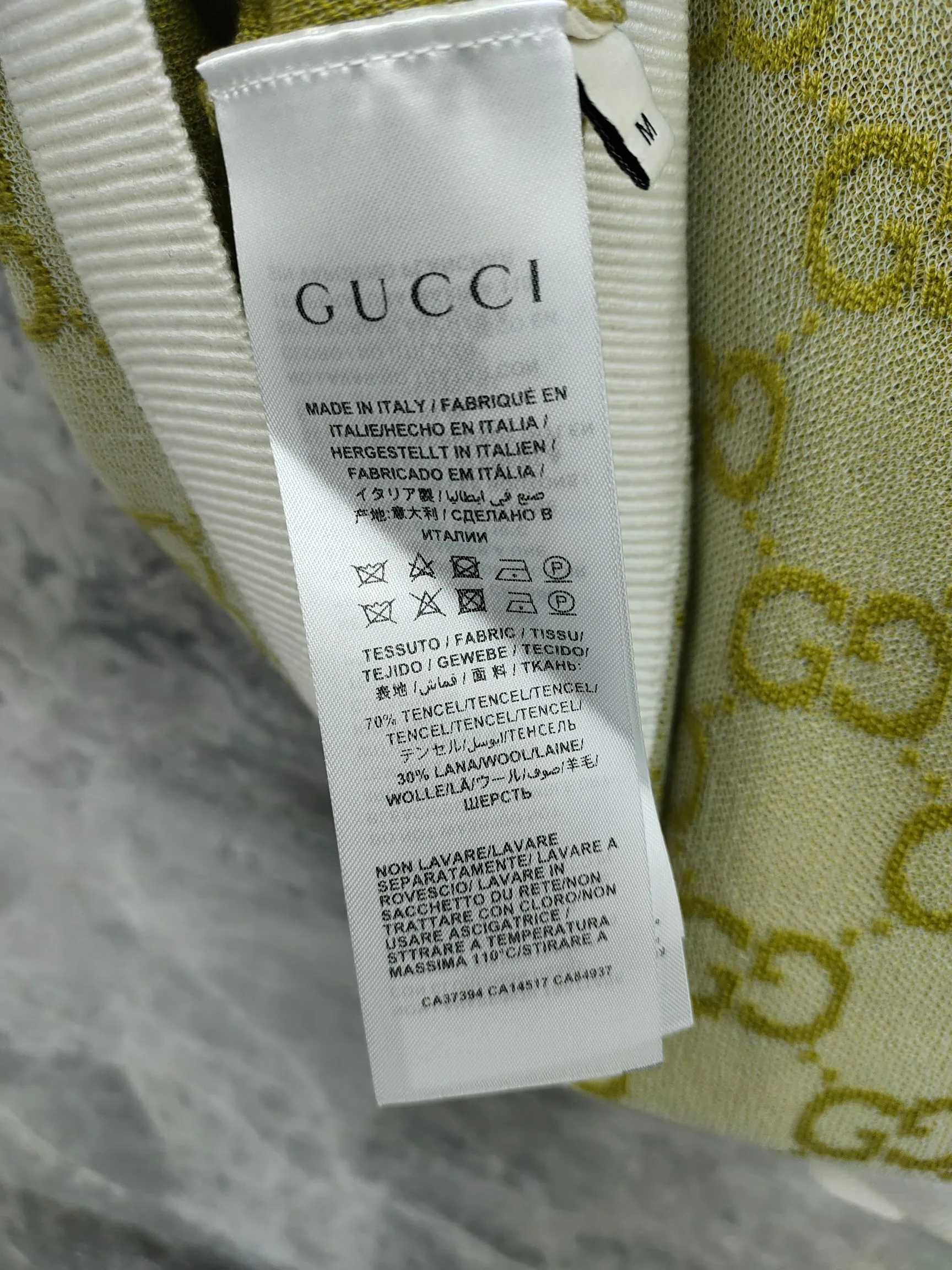 Футболки Женские Gucci 13563192