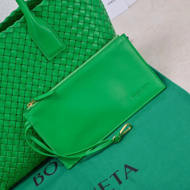 Классические Сумки Женские Bottega Veneta 5205029