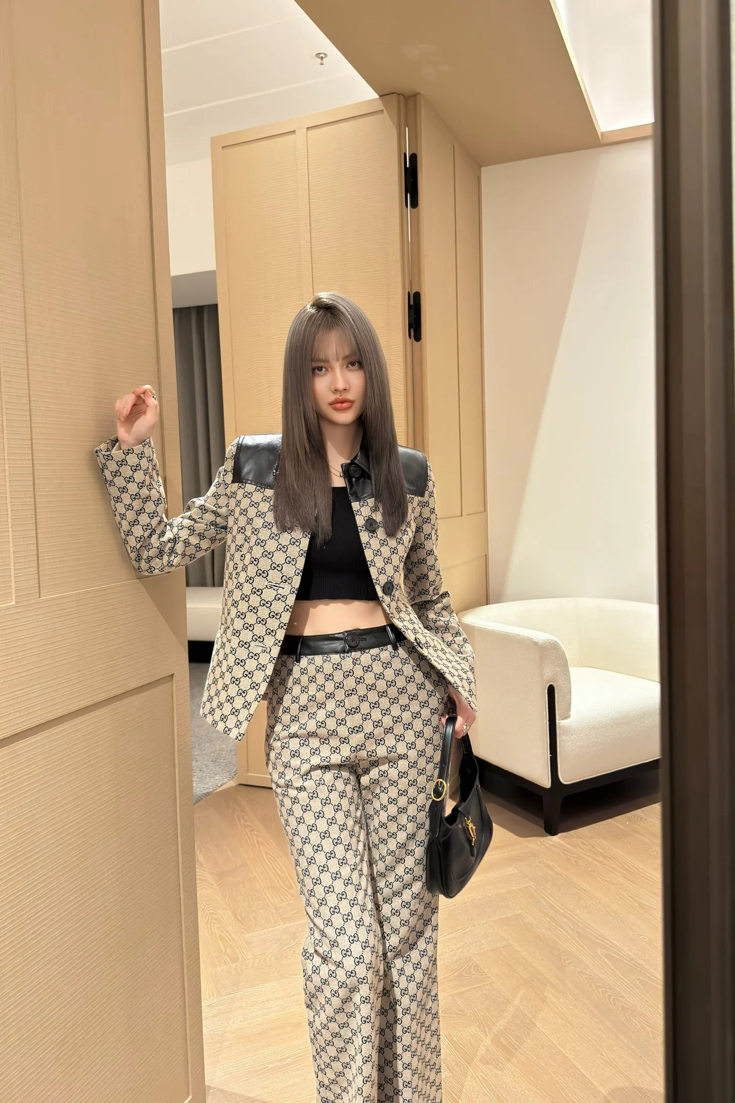 Костюмы Женские Gucci 23766