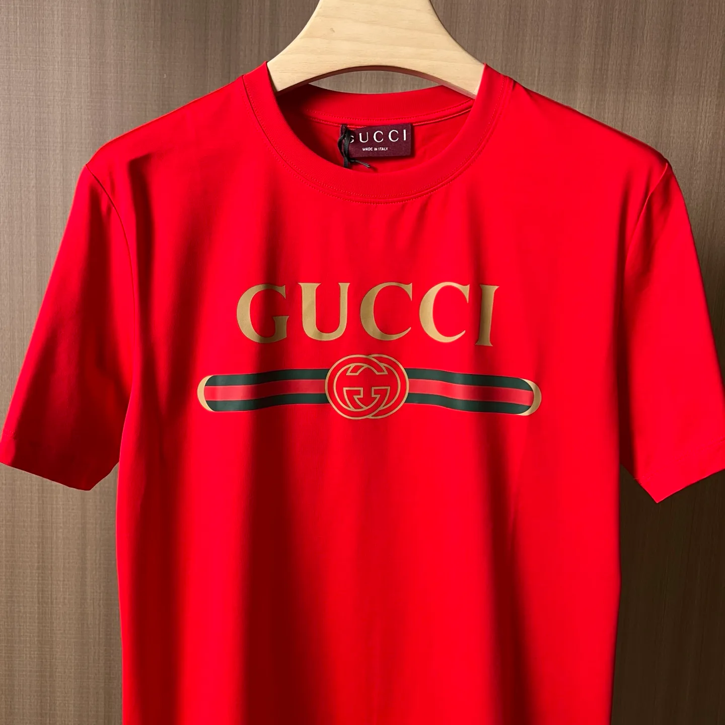 Футболки Женские Gucci 11000504