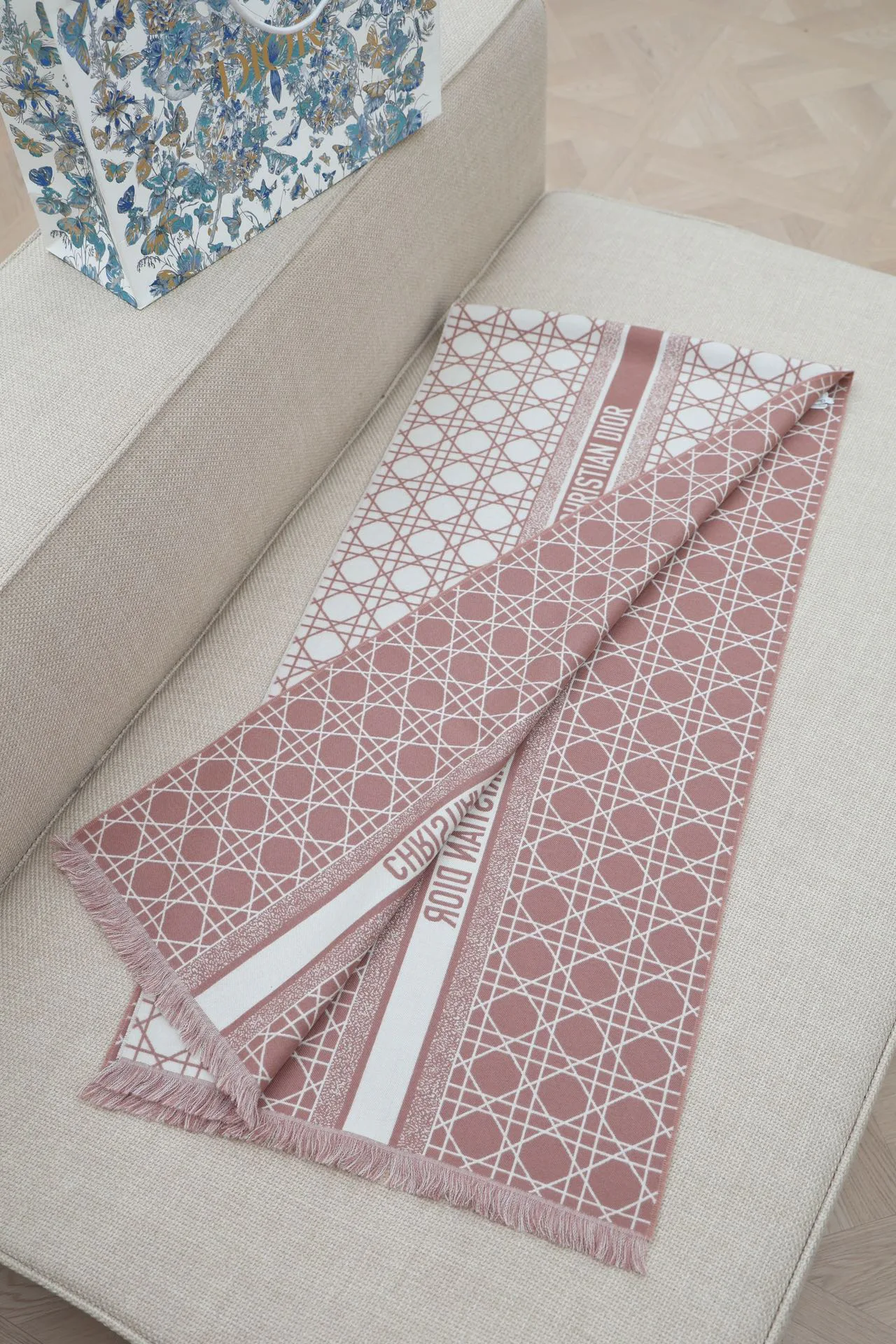 Шарфы Christian Dior 94384