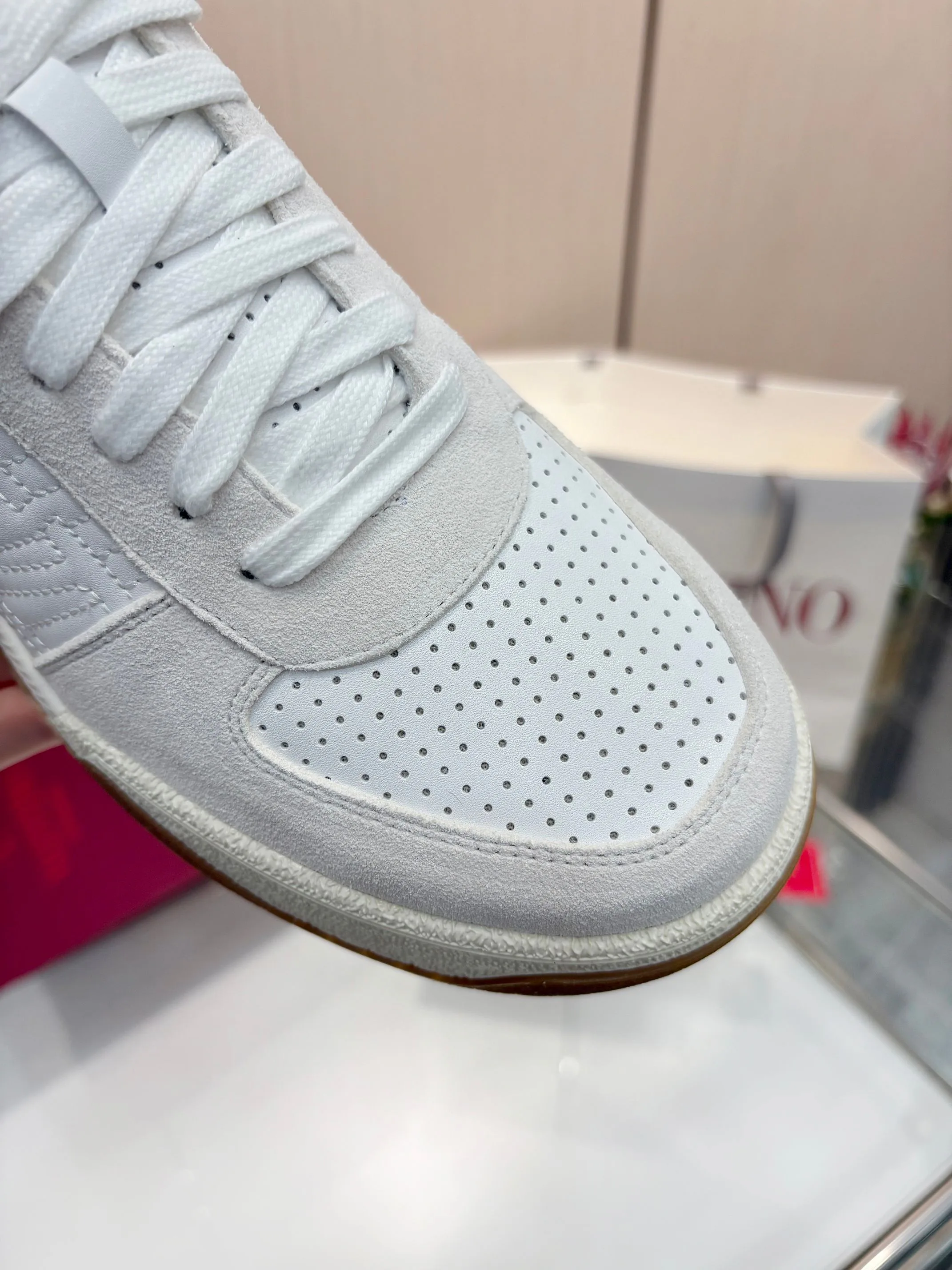 Кроссовки Женские Valentino 11633014