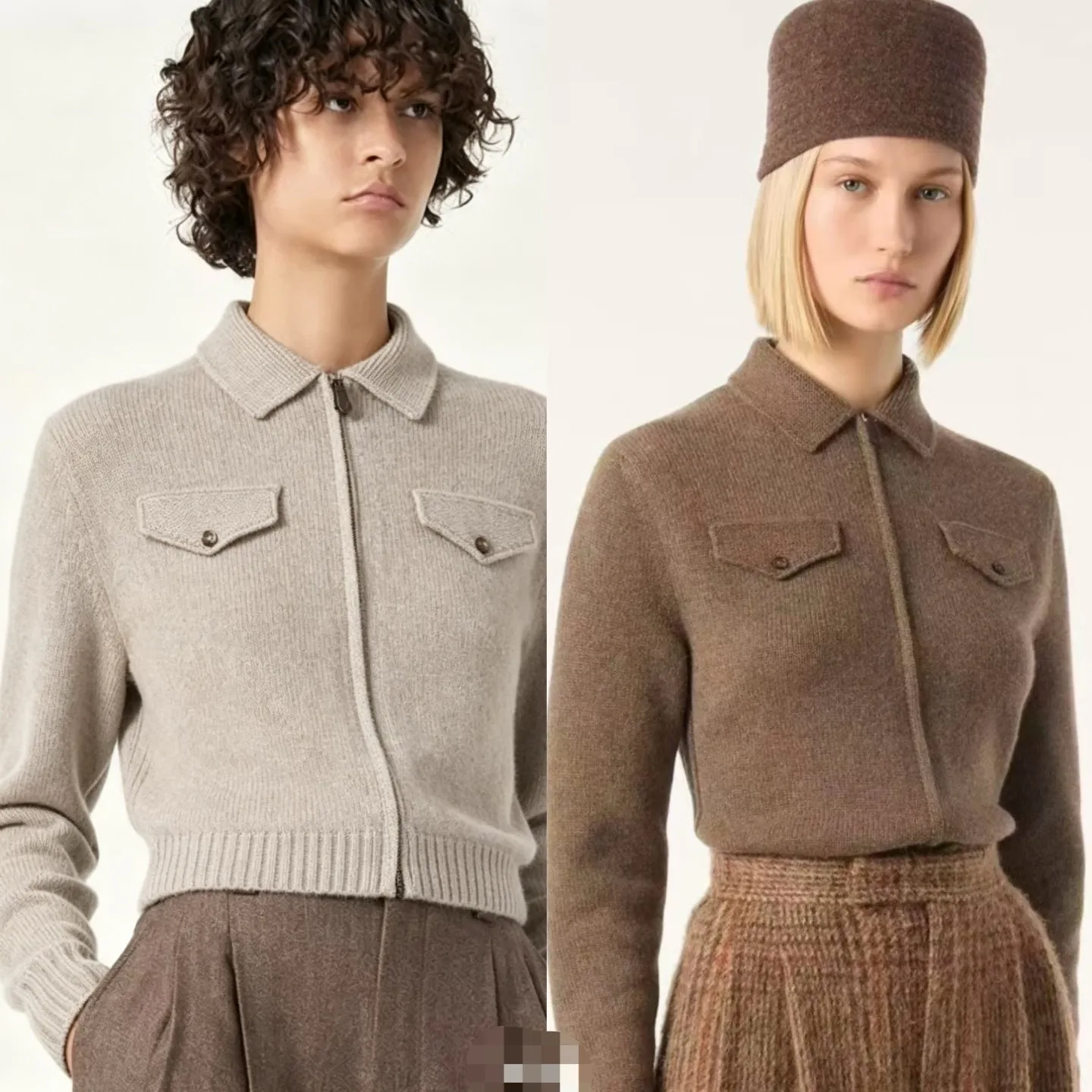 Джемперы И Свитеры Женские Loro Piana 17904492