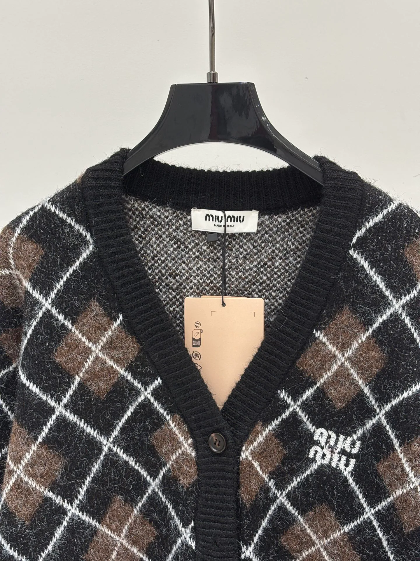 Джемперы И Свитеры Женские Miu Miu 18999790