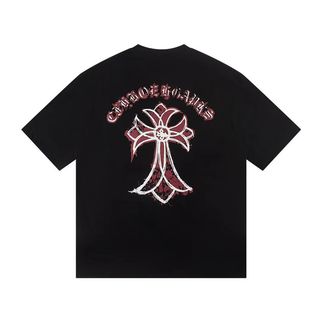Футболки Женские Chrome Hearts 9150838