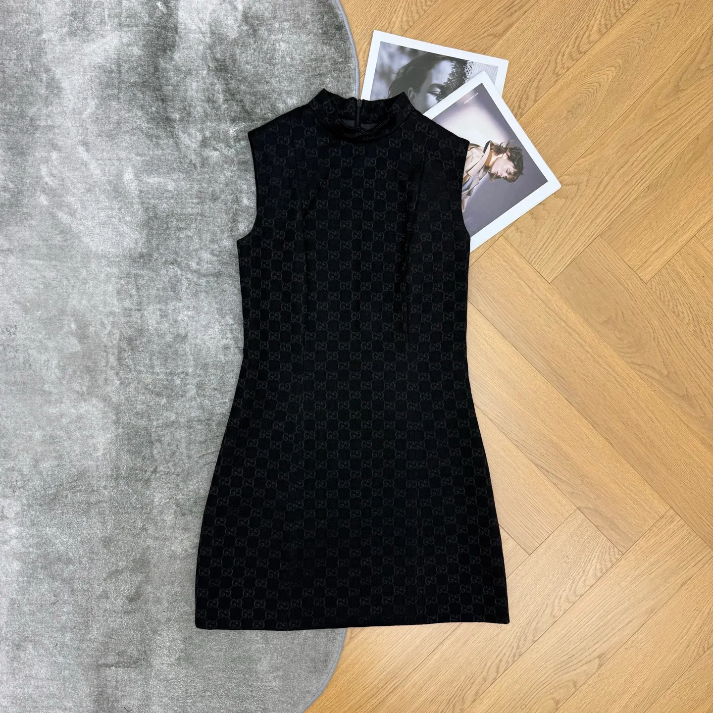 Платья Женские Gucci 18501750