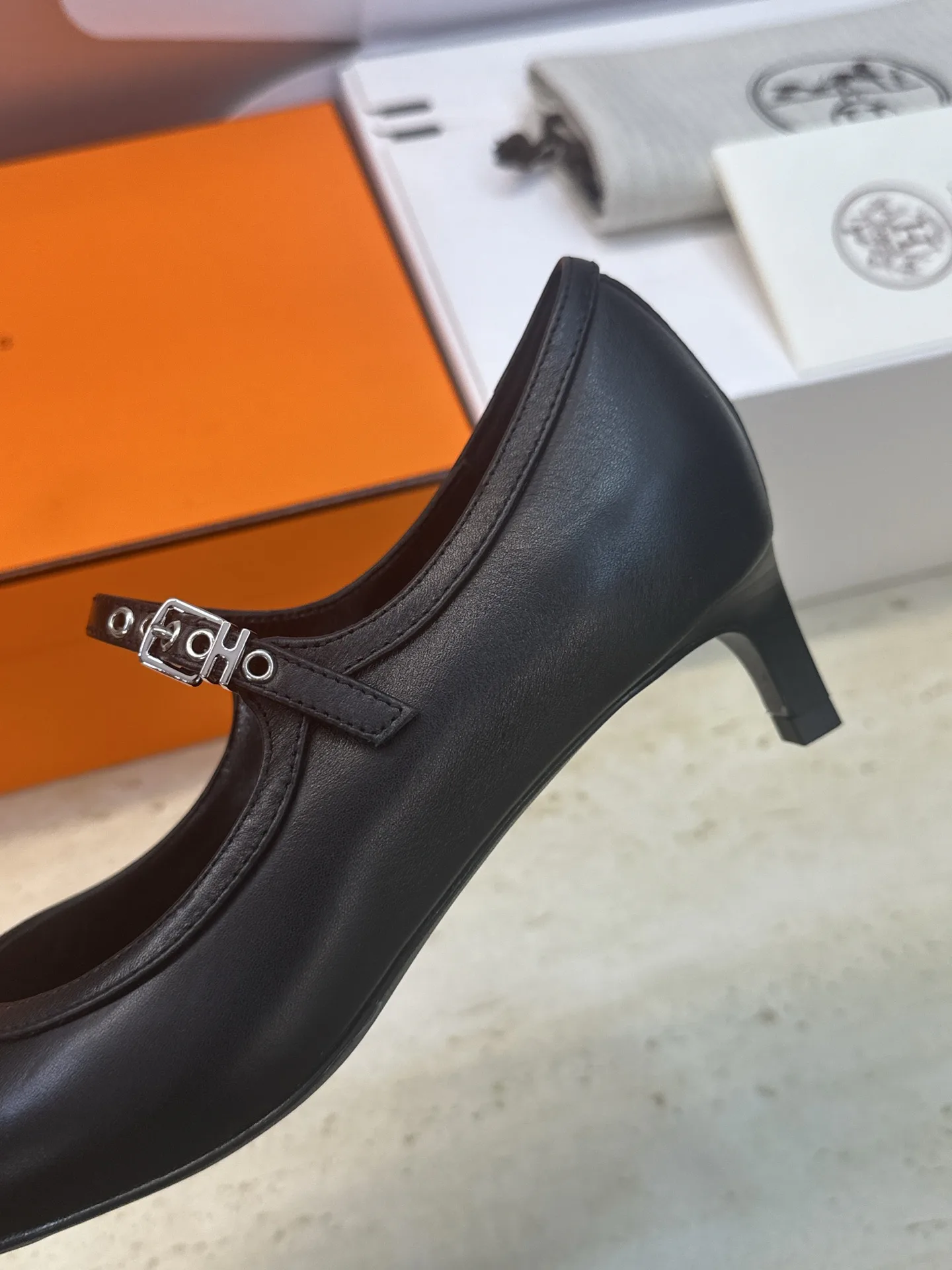 Туфли Женские Hermes 11465240