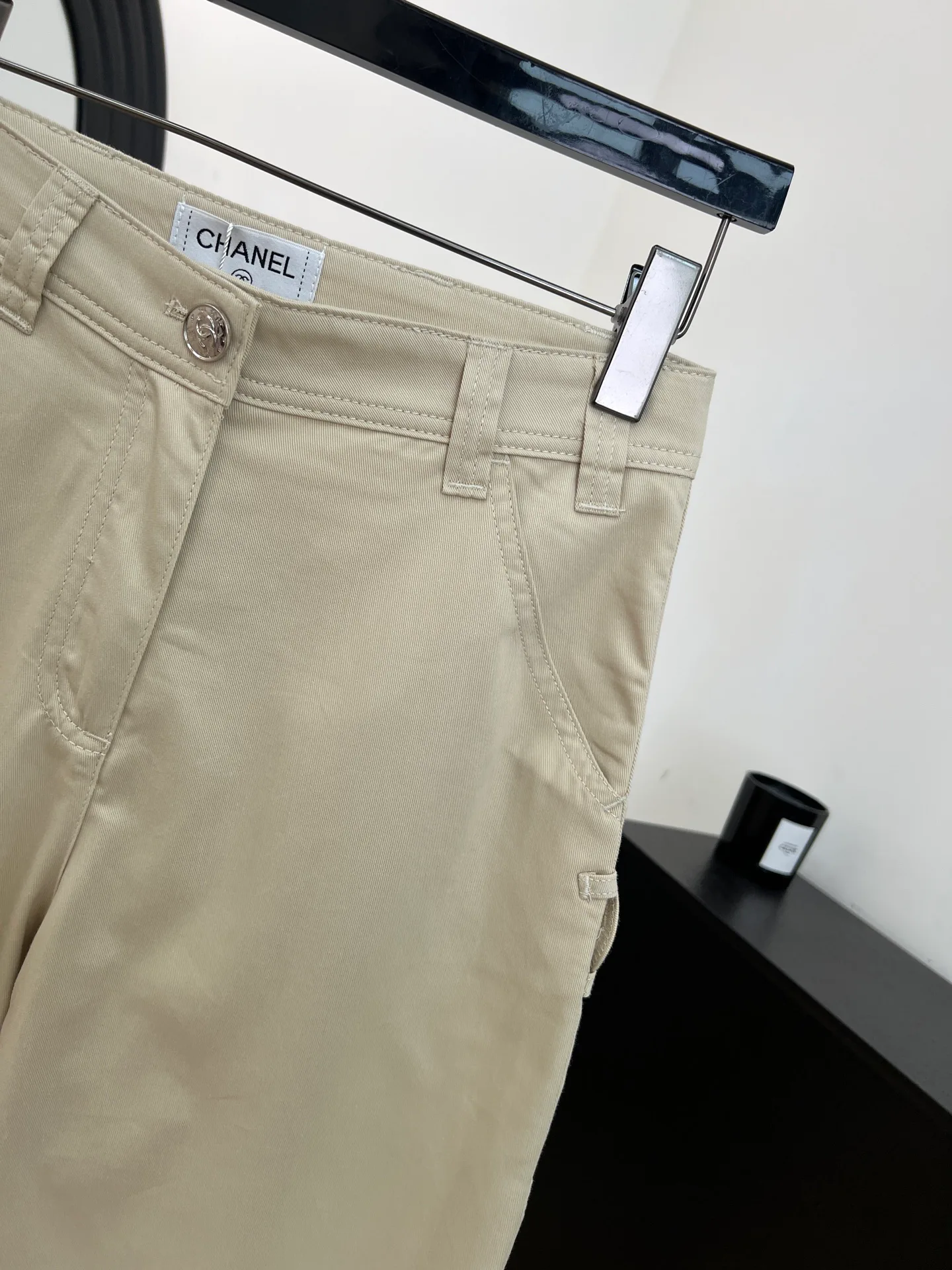 Джинсы Женские Chanel 11868154