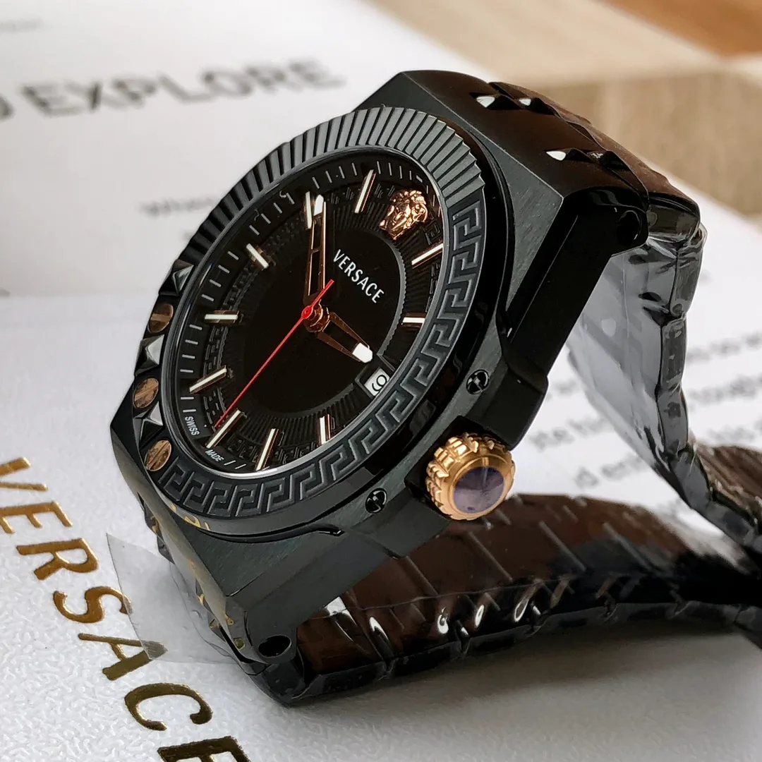 Часы Мужские Versace 11191369