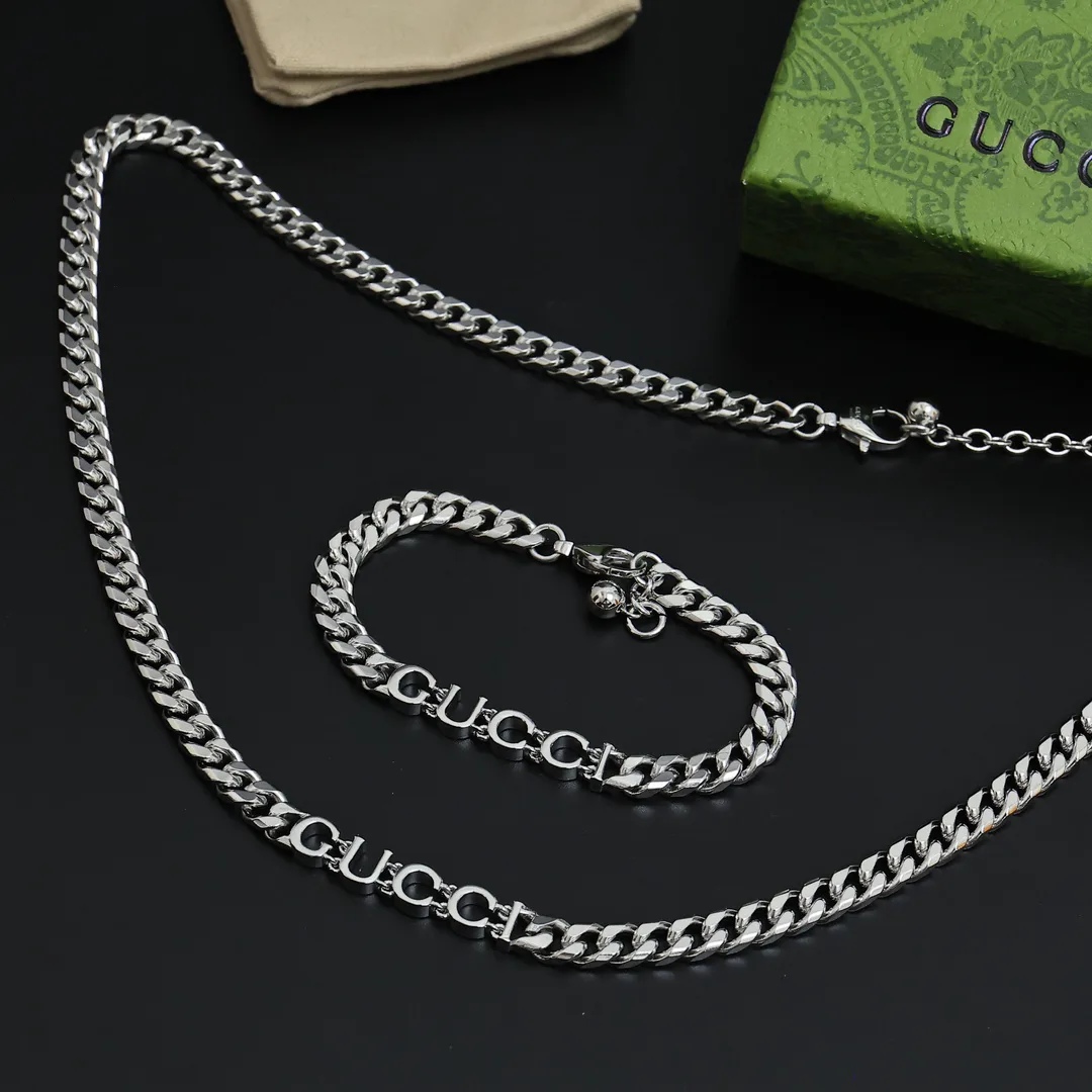 Бижутерия Gucci 82202