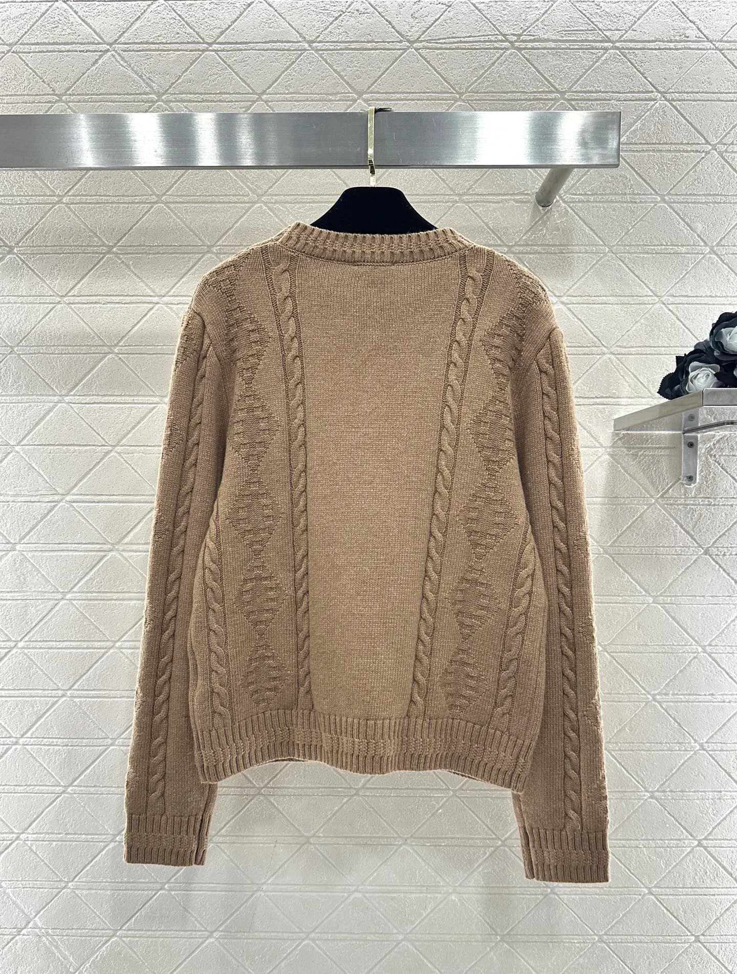 Джемперы И Свитеры Женские Chanel 2006517