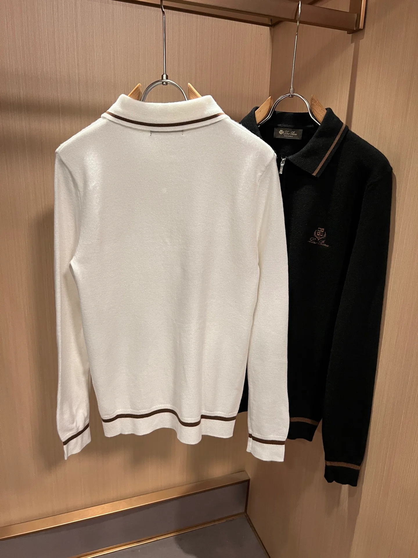 Джемперы И Свитеры Мужские Loro Piana 18243928