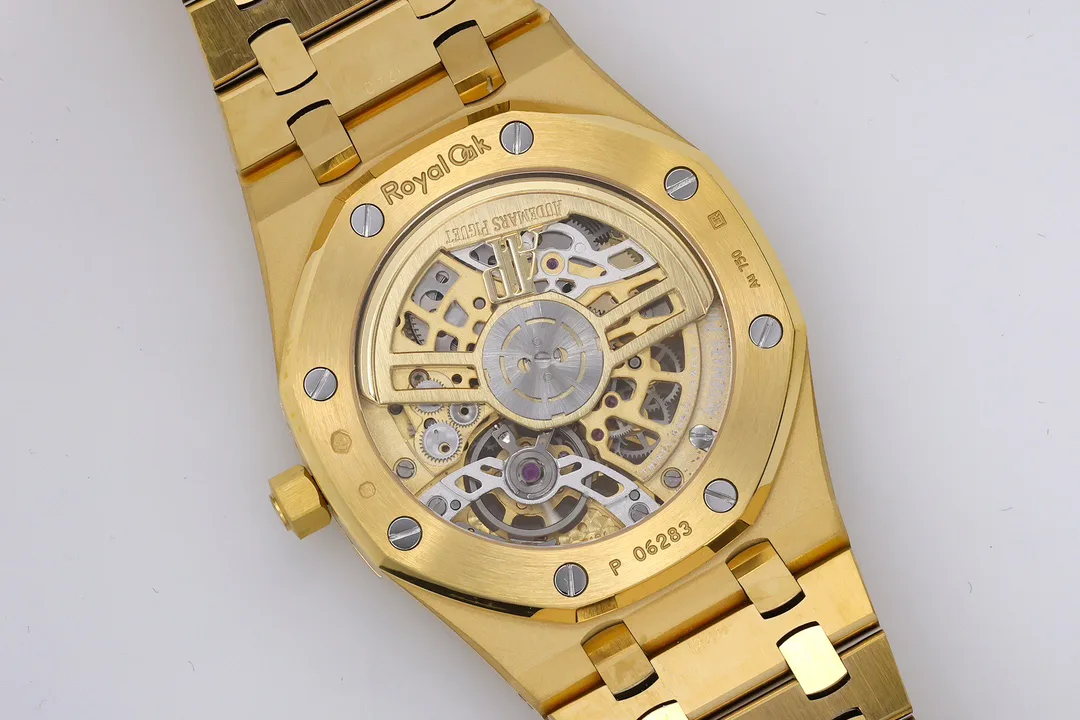 Часы Мужские Audemars Piguet 11693399