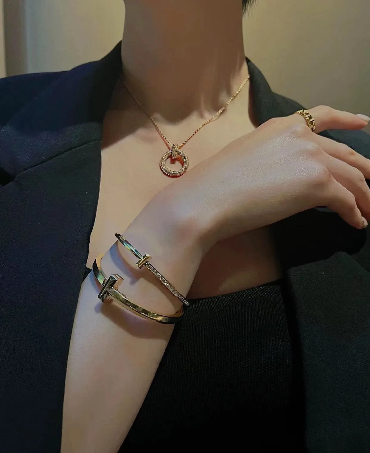 Бижутерия Tiffany 36401