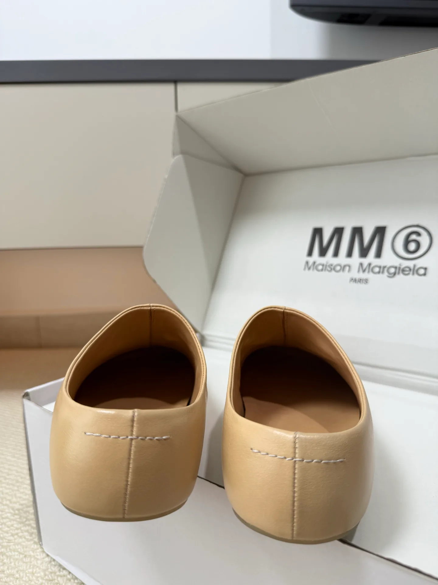 Мюли И Сабо Женские Maison Margiela 18062941