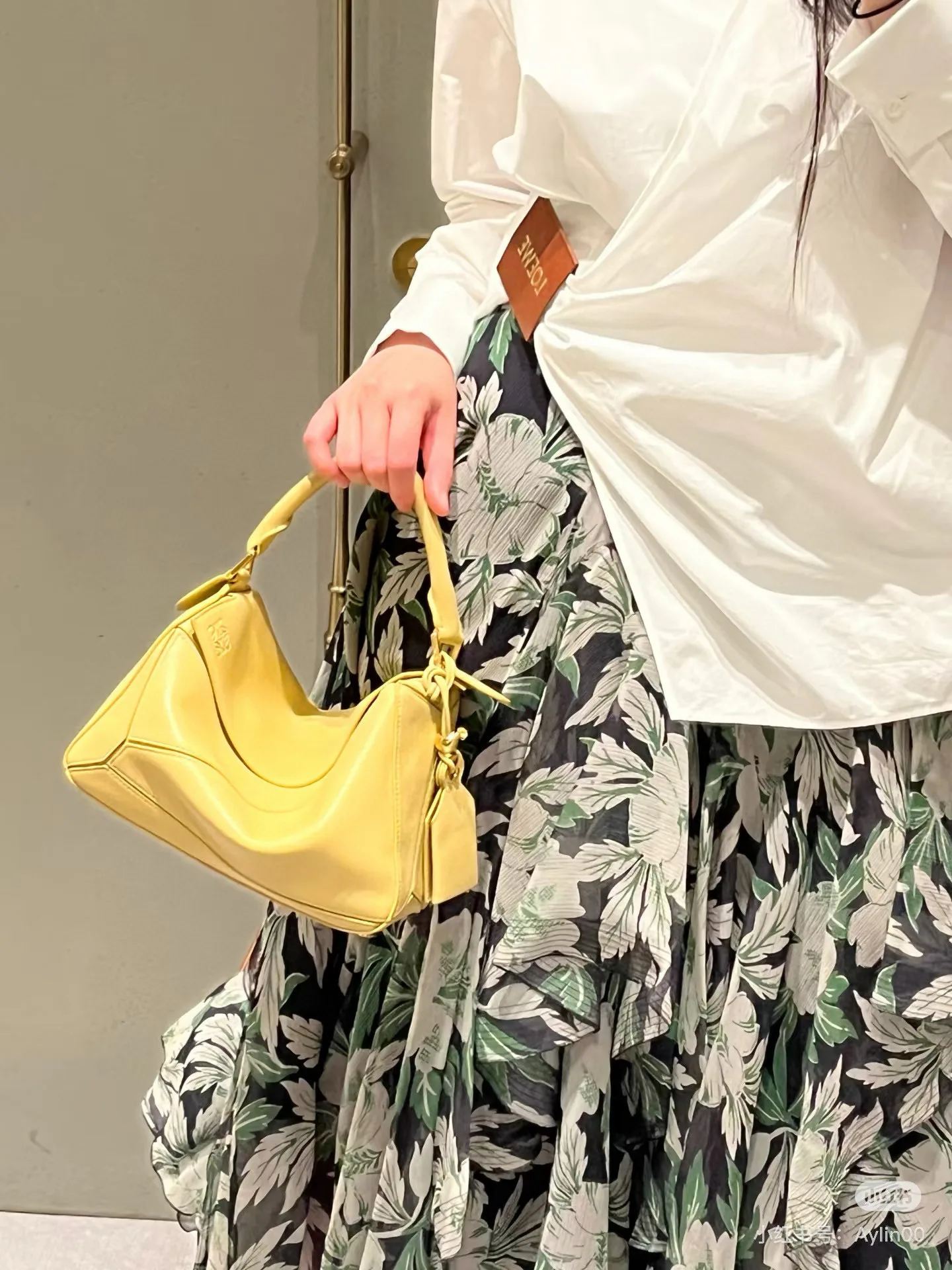 Юбки Женские Loewe 31331