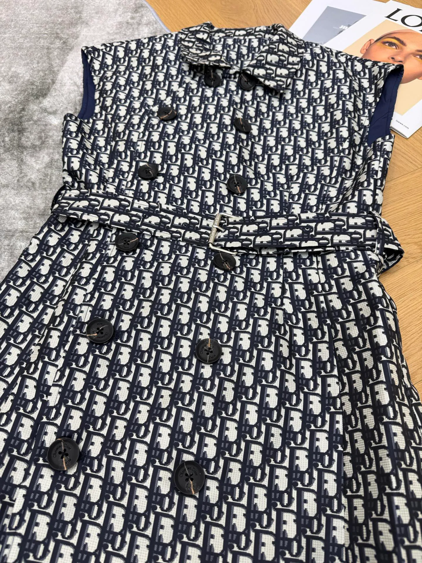 Платья Женские Christian Dior 11417114