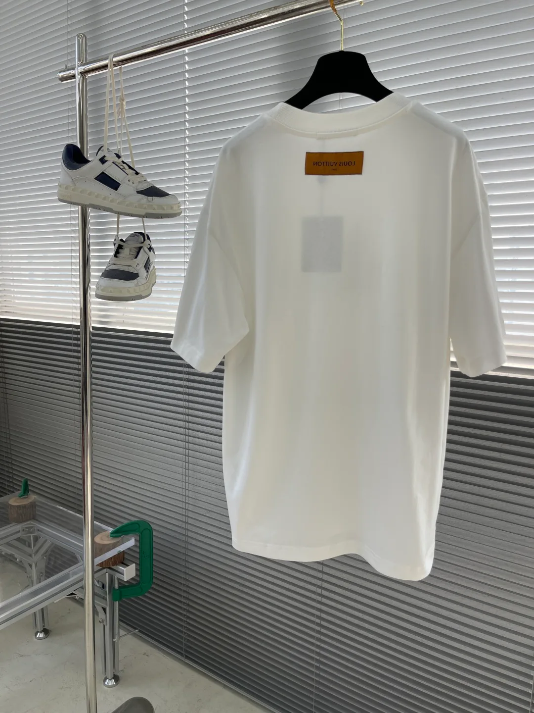 Футболки Женские Louis Vuitton 24536