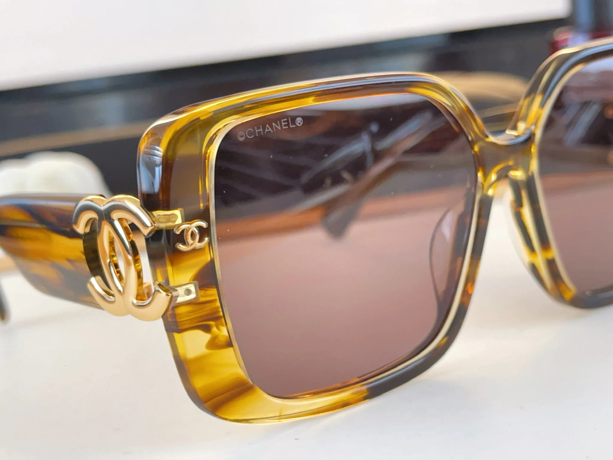 Очки Chanel 26965