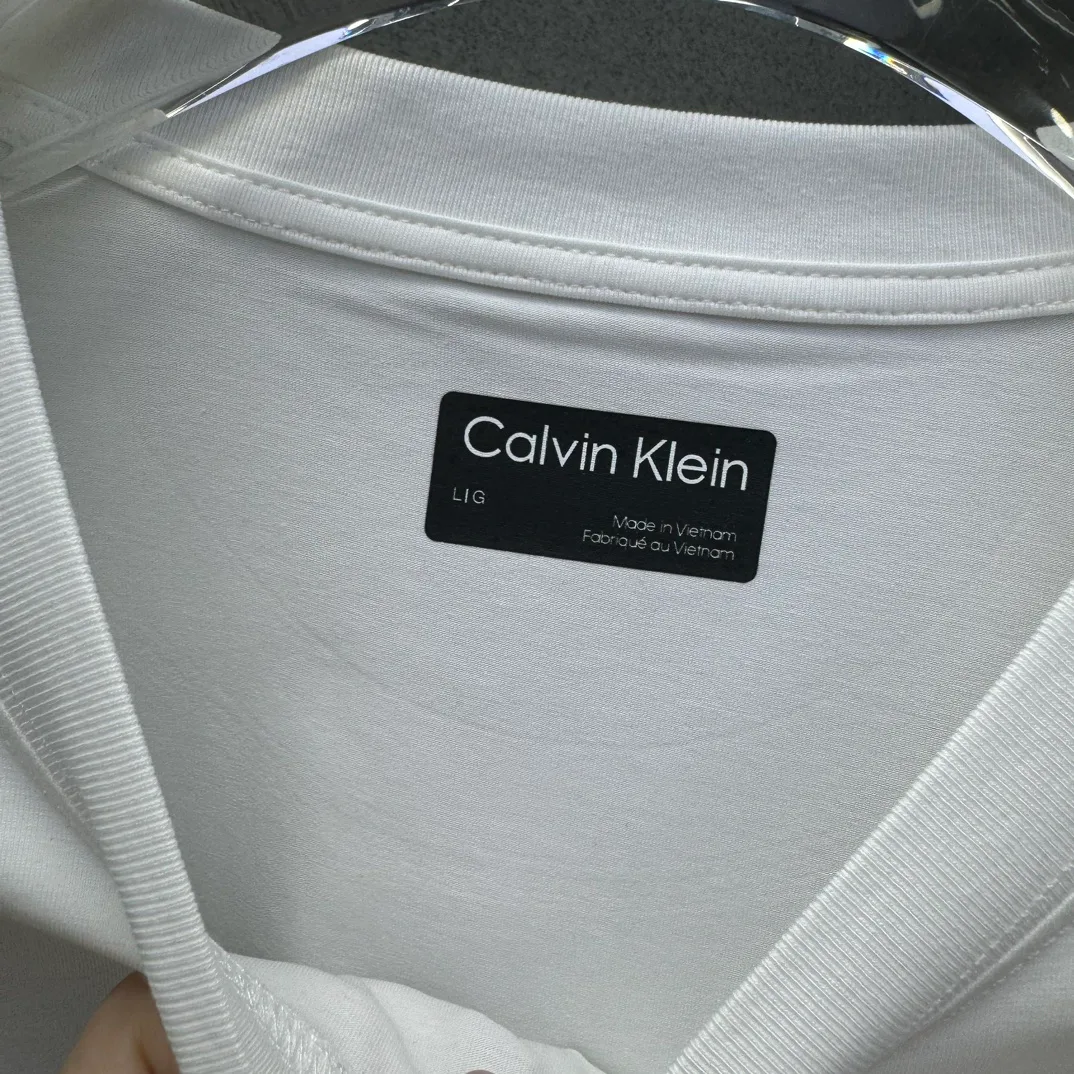 Лонгсливы Мужские Calvin Klein 798937