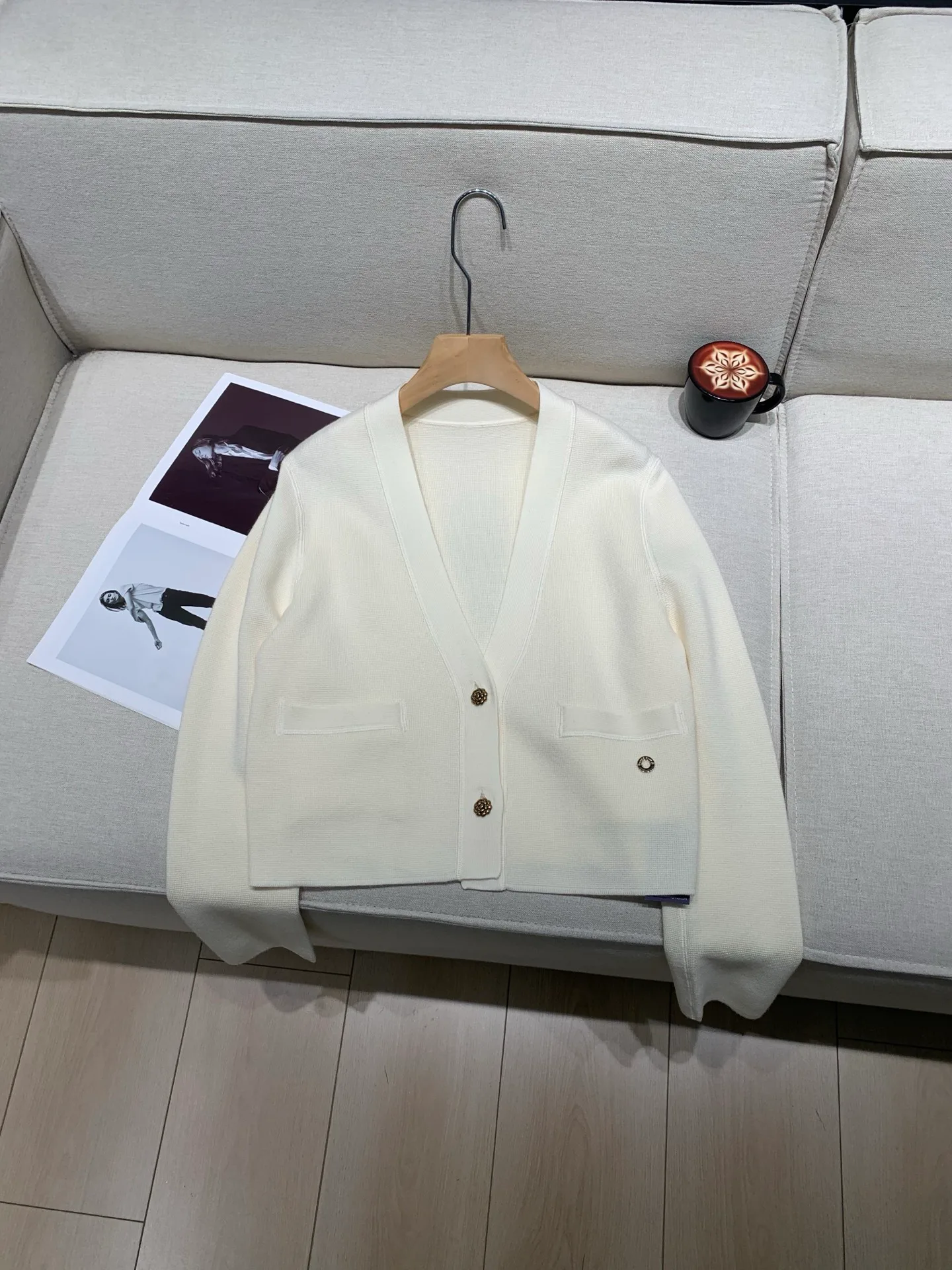 Джемперы И Свитеры Женские Loro Piana 5774612