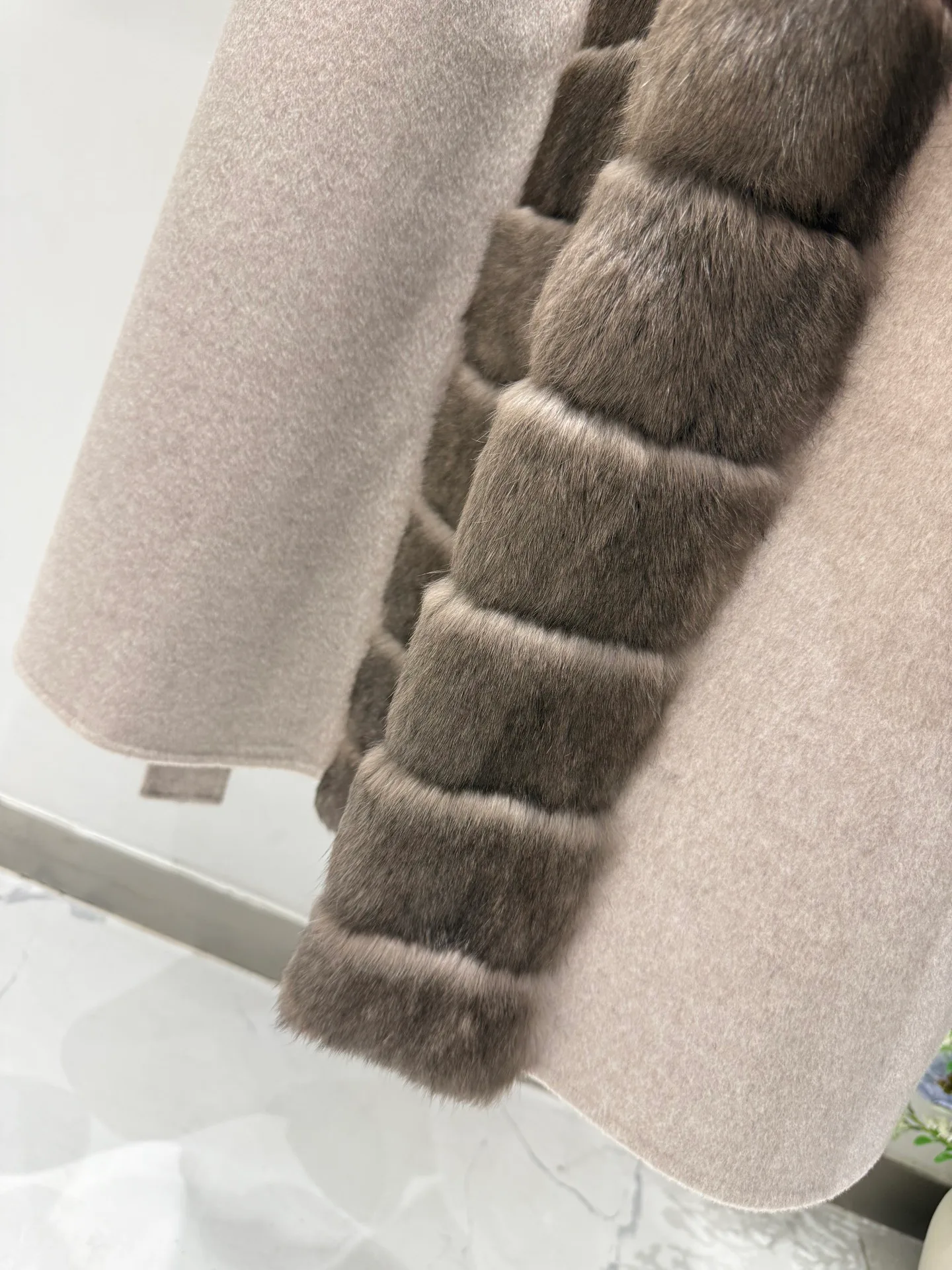 Пальто Женские Loro Piana 19596093