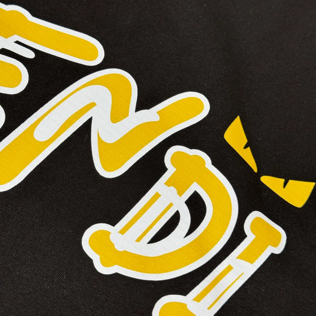 Футболки Женские Fendi 10201338