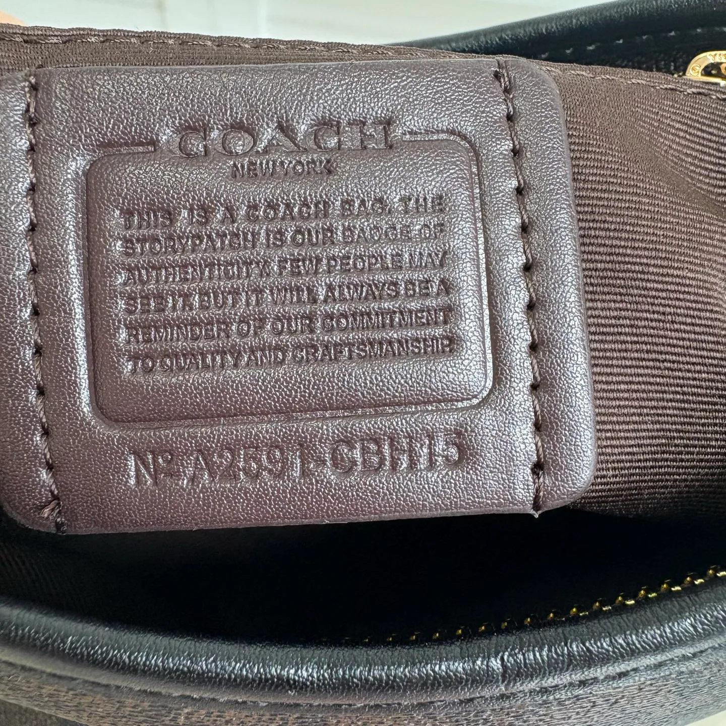 Классические Сумки Женские Coach 11552263