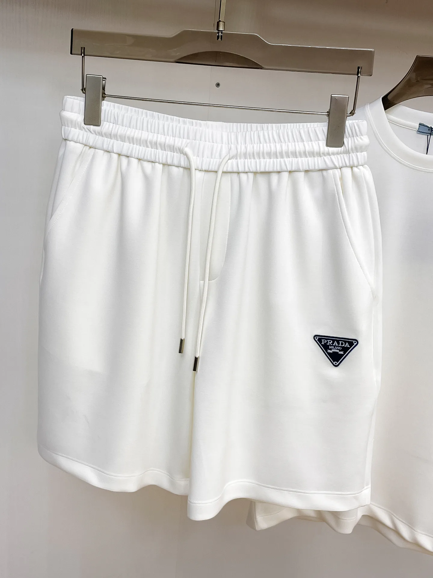 Брюки Мужские Prada 13255778