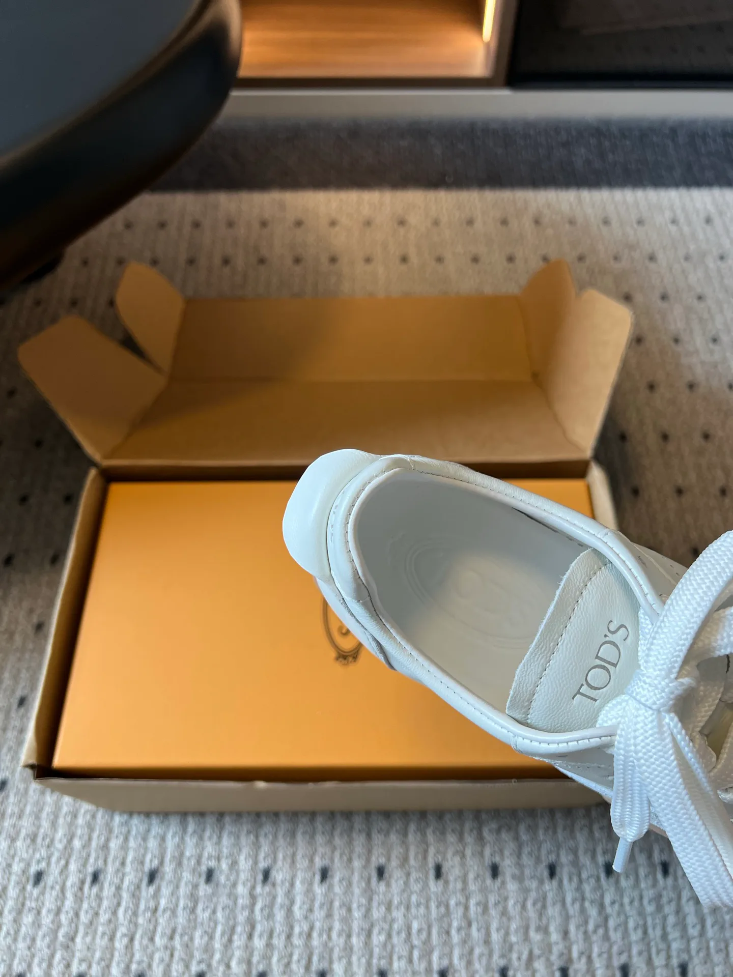 Кроссовки Женские Tod's 18378061