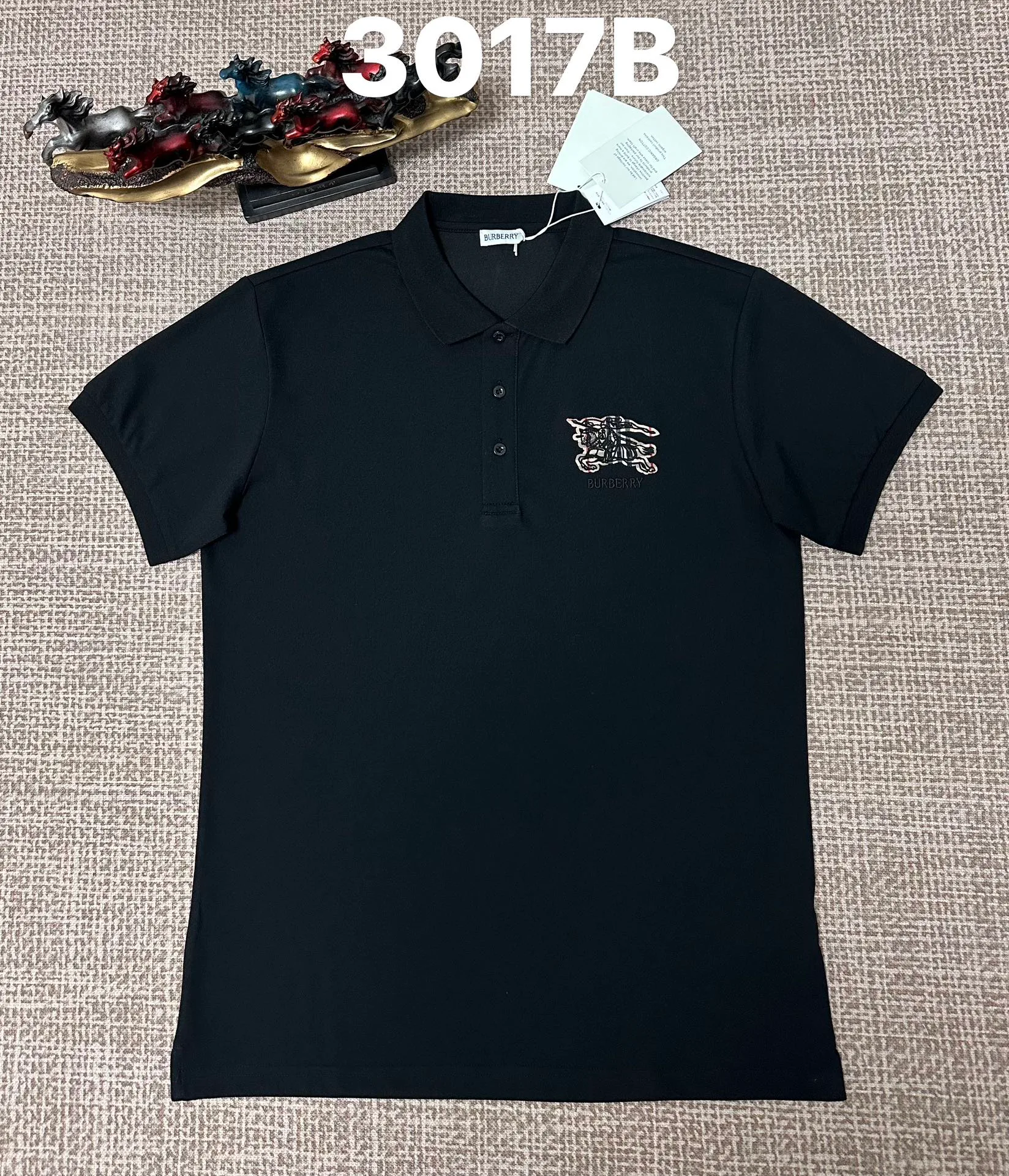 Футболки Мужские Burberry 3947833
