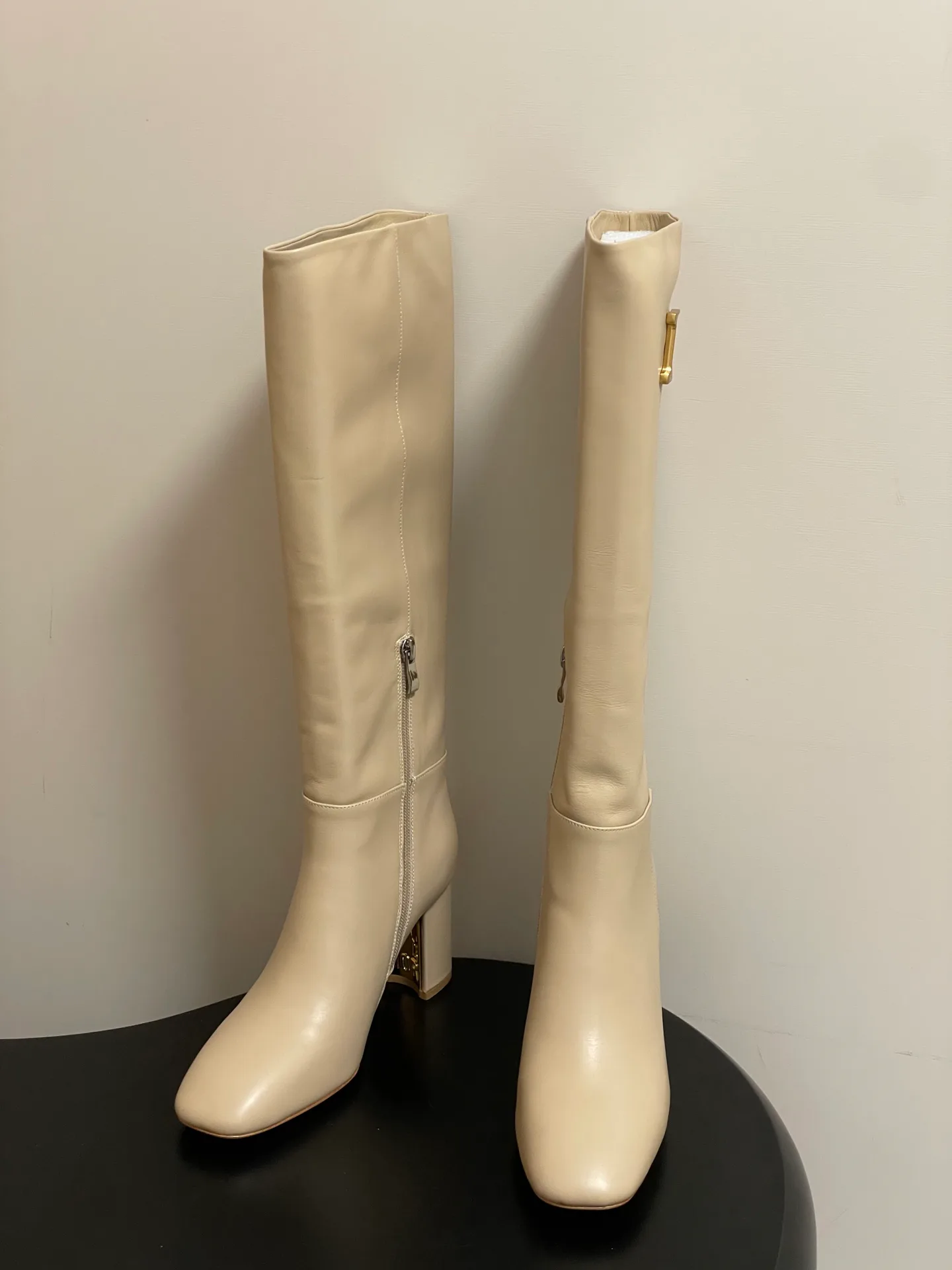 Сапоги Женские Christian Dior 138920