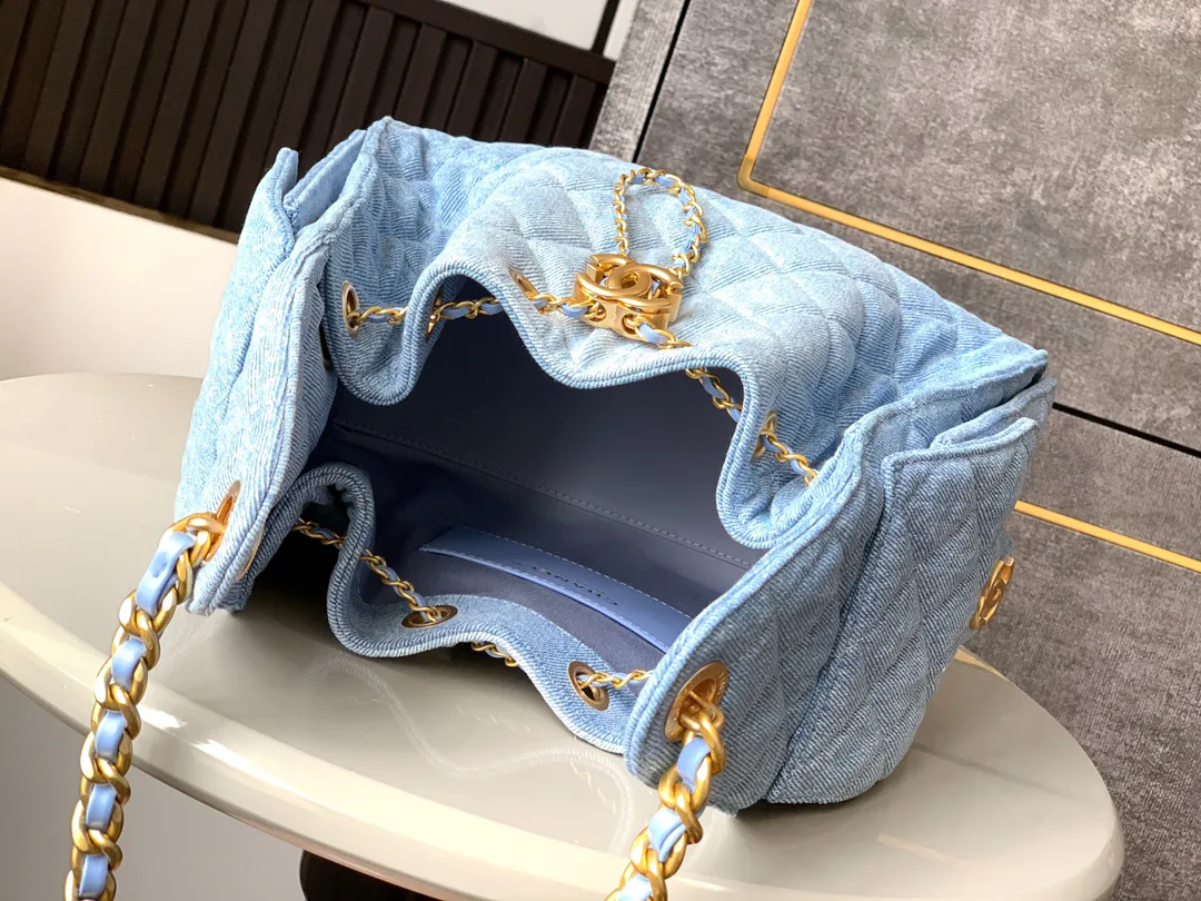 Сумки На Ремне Женские Chanel 691768