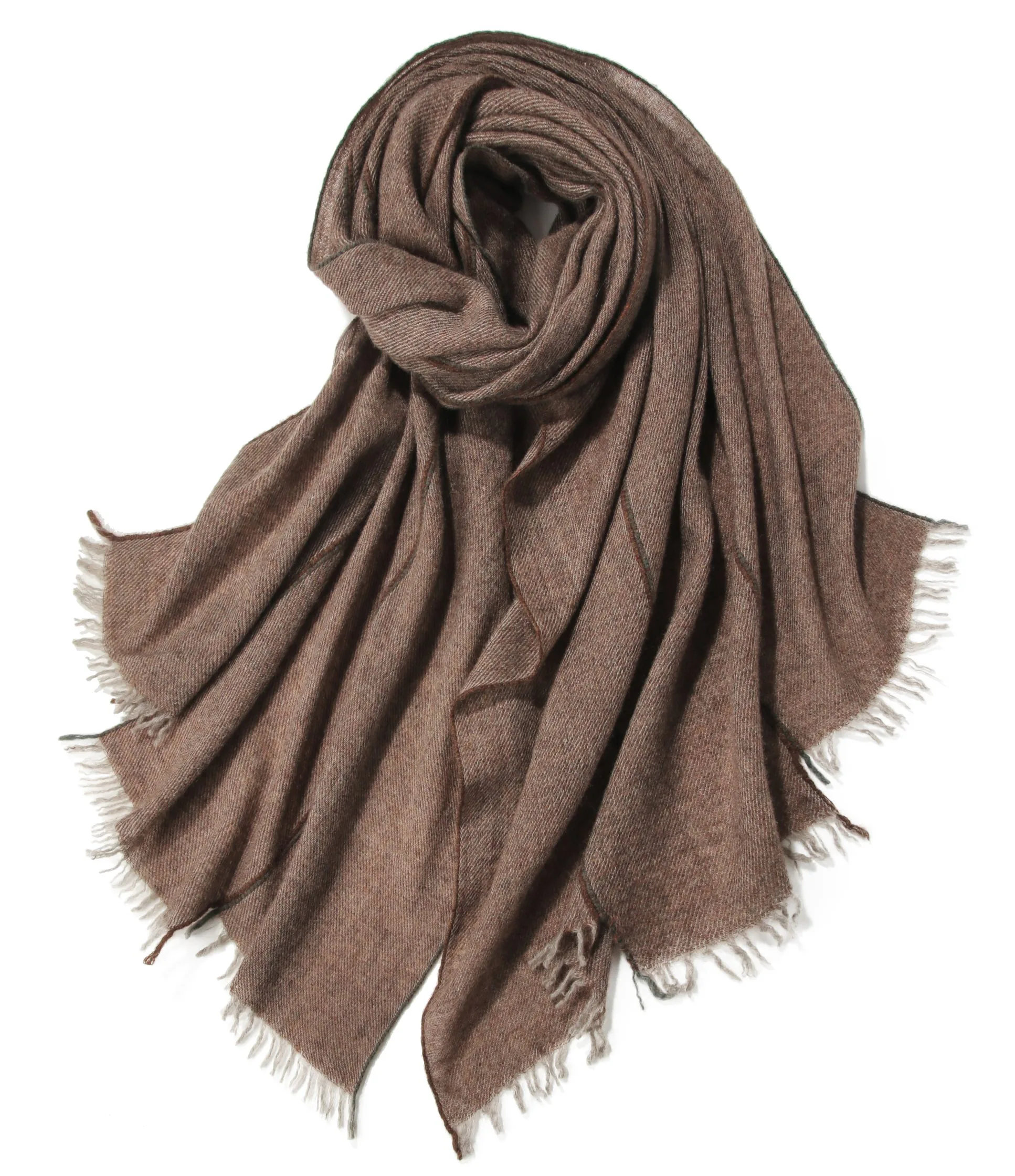 Шарфы Loro Piana 18093322