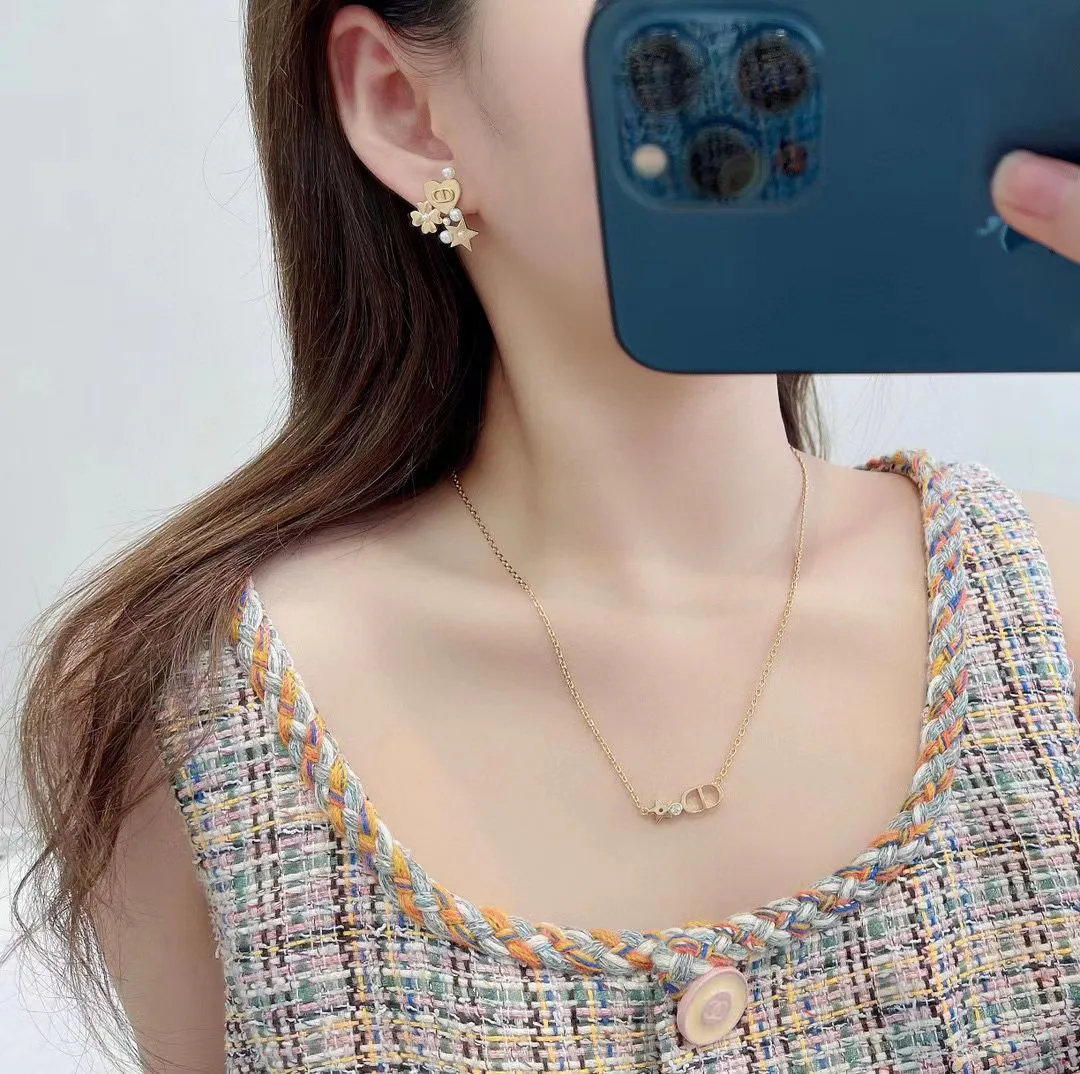 Бижутерия Christian Dior 1241390